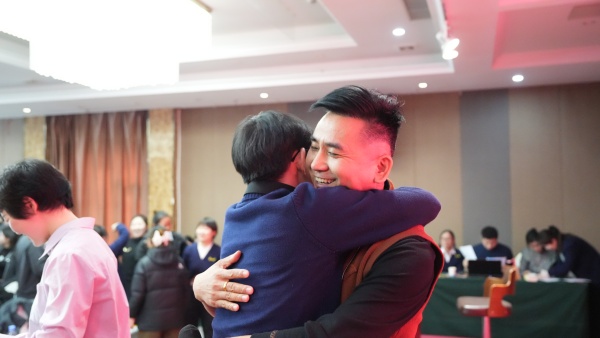 易視界2025年11月嘉獎(jiǎng)會暨12月啟動(dòng)大會精彩圖集