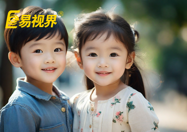 弱視和近視哪個嚴(yán)重 易視界視光中心