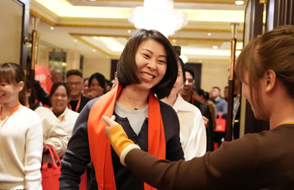 易視界&ldquo;2026追光而行.蓄勢生長&rdquo;年會精彩圖集