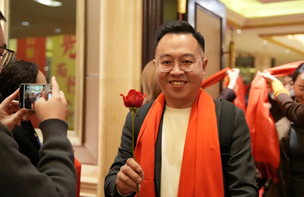 易視界&ldquo;2026追光而行.蓄勢生長&rdquo;年會精彩圖集