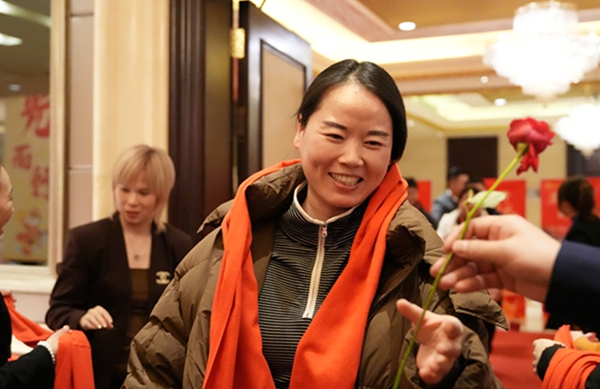 易視界&ldquo;2026追光而行.蓄勢生長&rdquo;年會精彩圖集