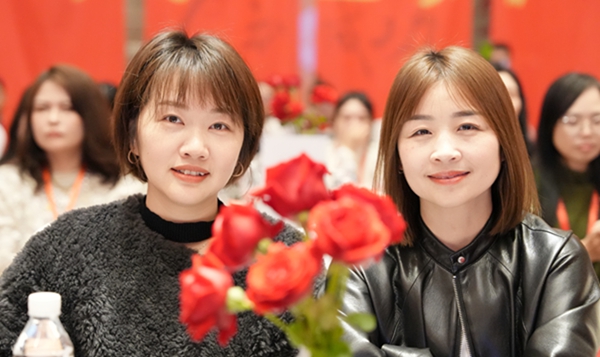 易視界&ldquo;2026追光而行.蓄勢生長&rdquo;年會精彩圖集