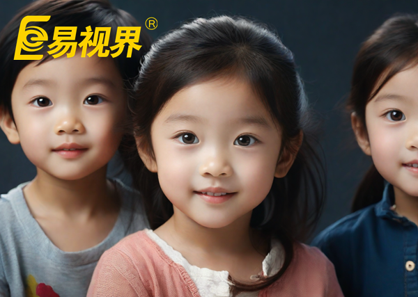 青少年弱視飲食注意事項 易視界視光中心