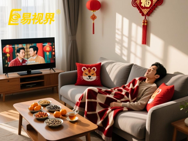 易視界視光中心初三護(hù)眼提醒  給眼睛一個(gè)&ldquo;緩充期&rdquo;讓明亮續(xù)航一整年