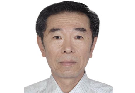 邵國富（國家二級(jí)技師 考評員）