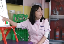 易視界愛(ài)眼公益行