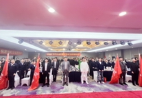 易視界2025全員啟動(dòng)會(huì)圖集