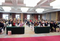 易視界2025年10月嘉獎(jiǎng)會(huì)暨11月啟動(dòng)大會(huì)精彩圖集