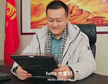 易視界連續(xù)兩年榮獲眼健康行業(yè)品牌中國工程建設先鋒品牌